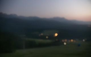 Małe Ciche ujęcie na Tatry - 27-06-2026 19:39