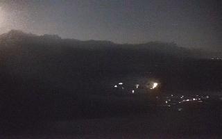Małe Ciche ujęcie na Tatry - 27-06-2026 21:58