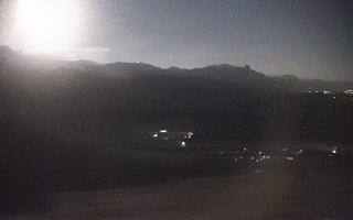 Małe Ciche ujęcie na Tatry - 29-07-2026 00:15
