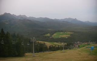 Małe Ciche ujęcie na Tatry - 01-08-2026 02:51