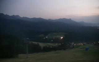 Małe Ciche ujęcie na Tatry - 01-08-2026 19:02
