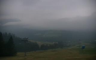 Małe Ciche ujęcie na Tatry - 02-08-2026 02:43