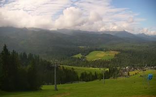 Małe Ciche ujęcie na Tatry - 16-09-2026 02:04