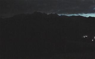 Małe Ciche ujęcie na Tatry - 17-10-2026 16:47