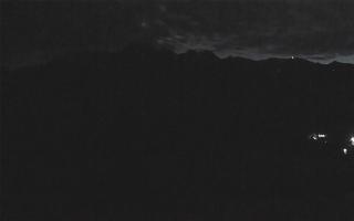 Małe Ciche ujęcie na Tatry - 17-10-2026 16:55