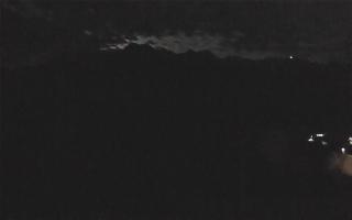 Małe Ciche ujęcie na Tatry - 17-10-2026 17:10