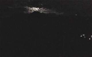 Małe Ciche ujęcie na Tatry - 17-10-2026 17:26