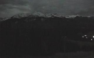 Małe Ciche ujęcie na Tatry - 28-10-2026 22:21