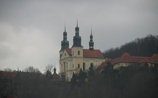 Kalwaria Zebrzydowska - 31-12-1999 23:00