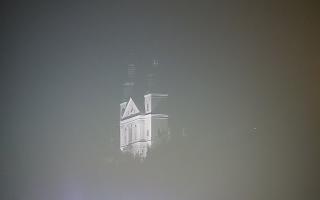 Kalwaria Zebrzydowska - 02-05-2025 19:20