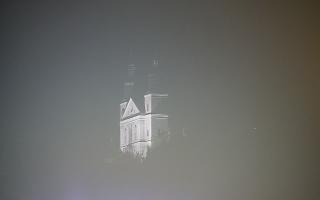 Kalwaria Zebrzydowska - 02-05-2025 19:35