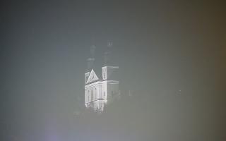 Kalwaria Zebrzydowska - 02-05-2025 19:43