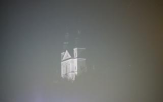 Kalwaria Zebrzydowska - 02-05-2025 19:59