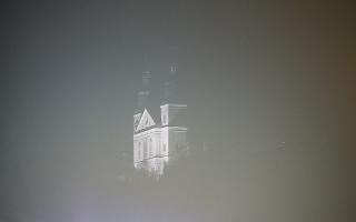 Kalwaria Zebrzydowska - 02-05-2025 20:07