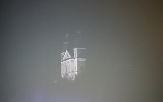 Kalwaria Zebrzydowska - 02-05-2025 20:15