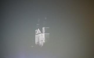 Kalwaria Zebrzydowska - 02-05-2025 20:54