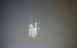 Kalwaria Zebrzydowska - 02-05-2025 21:01
