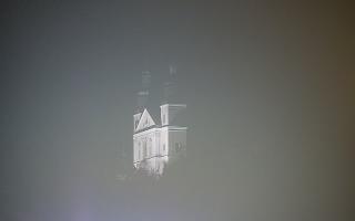 Kalwaria Zebrzydowska - 02-05-2025 21:17