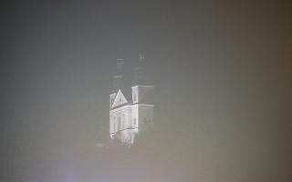 Kalwaria Zebrzydowska - 02-05-2025 21:41