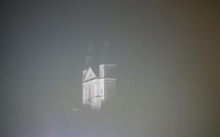 Kalwaria Zebrzydowska - 02-05-2025 22:04