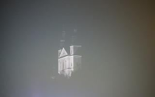 Kalwaria Zebrzydowska - 02-05-2025 22:51