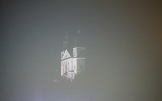 Kalwaria Zebrzydowska - 02-05-2025 23:22
