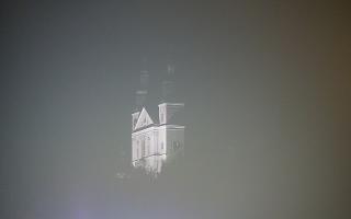 Kalwaria Zebrzydowska - 02-05-2025 23:38