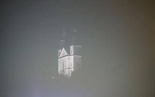 Kalwaria Zebrzydowska - 02-05-2025 23:46