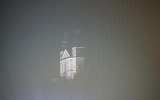 Kalwaria Zebrzydowska - 03-05-2025 00:25