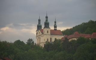 Kalwaria Zebrzydowska - 03-05-2025 03:25