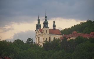 Kalwaria Zebrzydowska - 03-05-2025 03:32