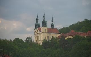 Kalwaria Zebrzydowska - 03-05-2025 03:40
