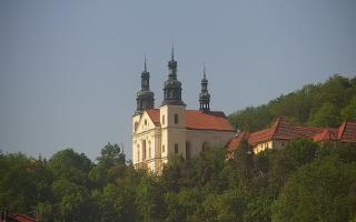 Kalwaria Zebrzydowska - 03-05-2025 07:04