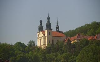 Kalwaria Zebrzydowska - 03-05-2025 07:43