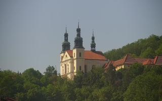 Kalwaria Zebrzydowska - 03-05-2025 07:51