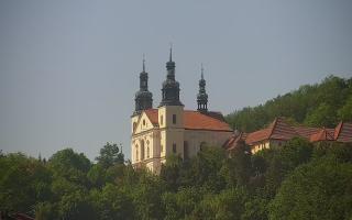 Kalwaria Zebrzydowska - 03-05-2025 07:59