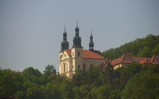 Kalwaria Zebrzydowska - 03-05-2025 08:07