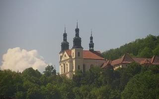 Kalwaria Zebrzydowska - 03-05-2025 08:46
