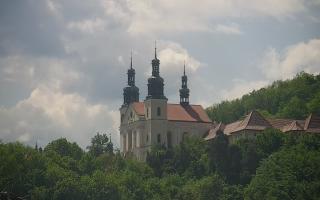 Kalwaria Zebrzydowska - 03-05-2025 10:12