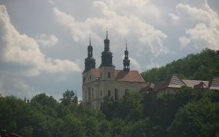 Kalwaria Zebrzydowska - 03-05-2025 12:49