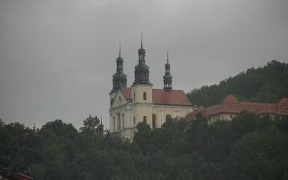 Kalwaria Zebrzydowska - 02-08-2025 03:39