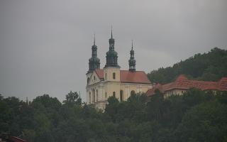 Kalwaria Zebrzydowska - 02-08-2025 03:47