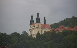 Kalwaria Zebrzydowska - 02-08-2025 04:03
