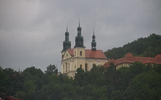 Kalwaria Zebrzydowska - 02-08-2025 04:10