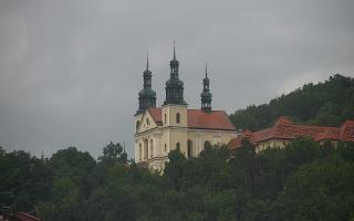 Kalwaria Zebrzydowska - 02-08-2025 04:18