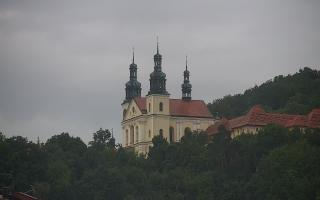 Kalwaria Zebrzydowska - 02-08-2025 04:26