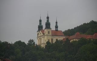 Kalwaria Zebrzydowska - 02-08-2025 04:42