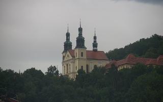Kalwaria Zebrzydowska - 02-08-2025 04:57