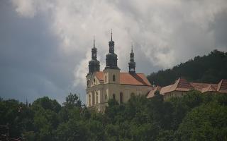 Kalwaria Zebrzydowska - 02-08-2025 10:02