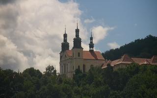 Kalwaria Zebrzydowska - 02-08-2025 10:49